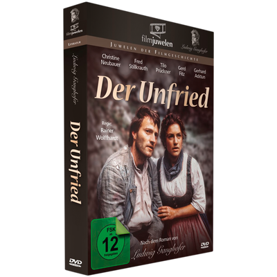 Ludwig-Ganghofer-Heimatfilme