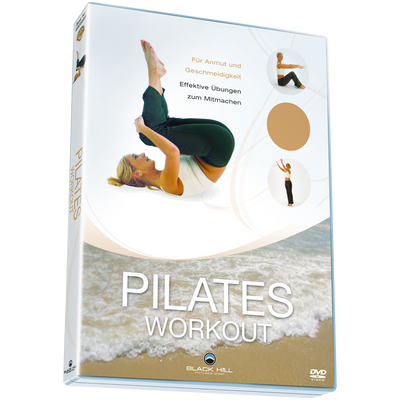 Pilates, Yoga, Tai Chi (5er Set)