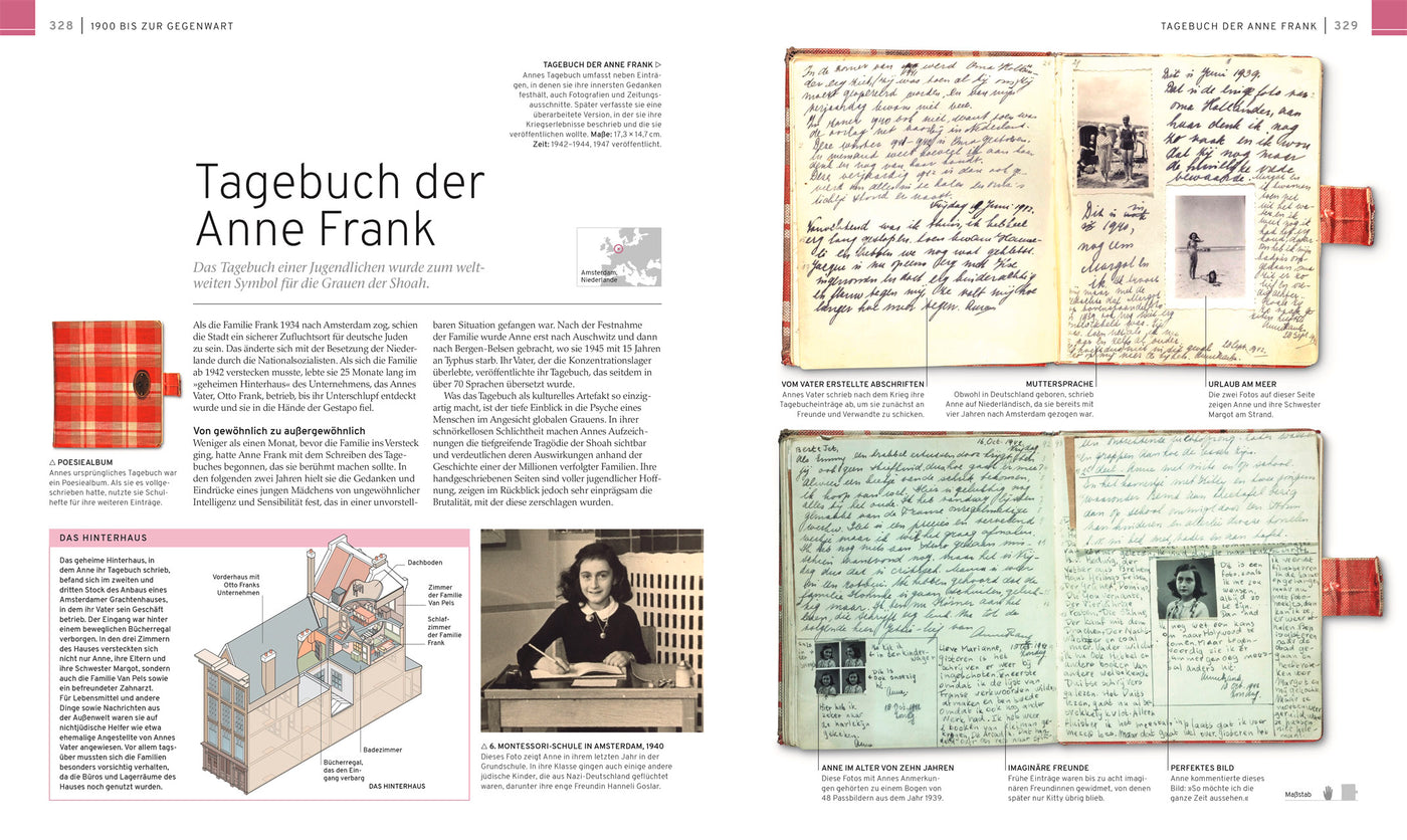 Kulturschätze der Welt
