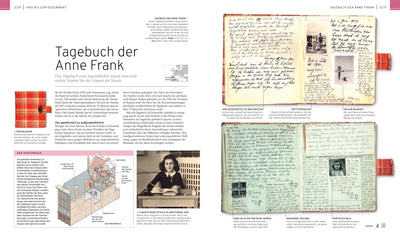 Kulturschätze der Welt