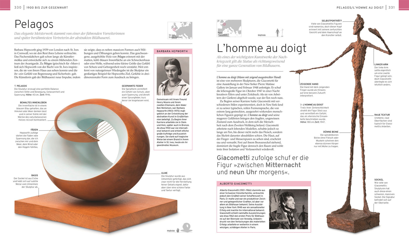 Kulturschätze der Welt