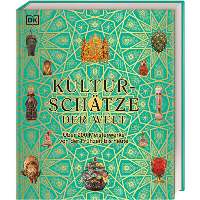 Kulturschätze der Welt