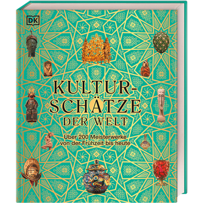 Kulturschätze der Welt