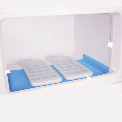 »Captain Clean« Kühlschrank-Set