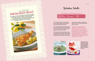 Wohlfühlküche für die Seele