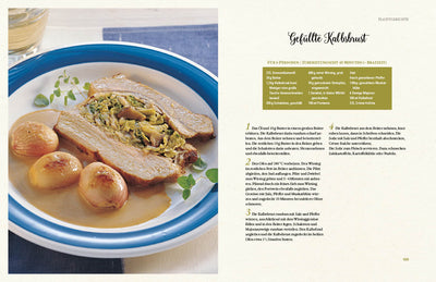 Wohlfühlküche für die Seele