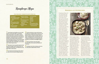 Wohlfühlküche für die Seele