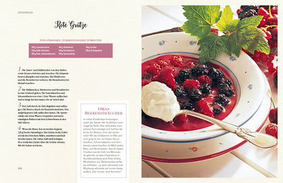 Wohlfühlküche für die Seele