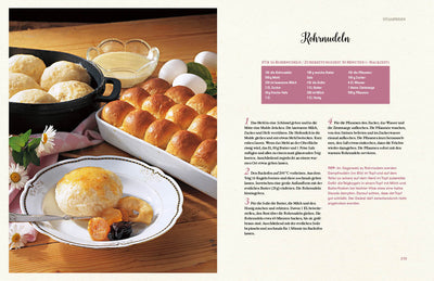 Wohlfühlküche für die Seele