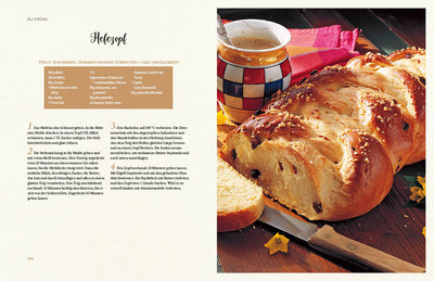 Wohlfühlküche für die Seele