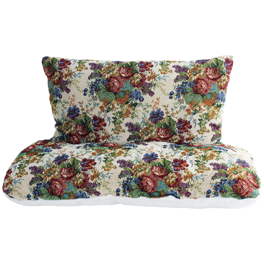 Kissen "Rückentraum"