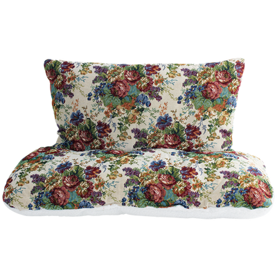 Kissen "Rückentraum"