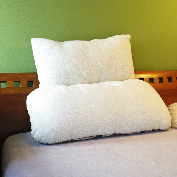 Kissen "Rückentraum"