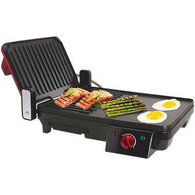 Elektrogrill