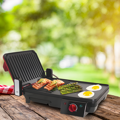 Elektrogrill