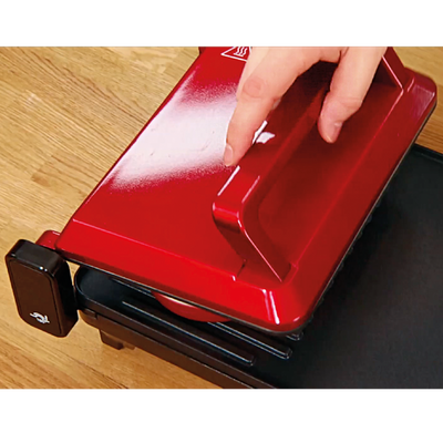 Elektrogrill