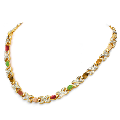 Kette »Serenite«