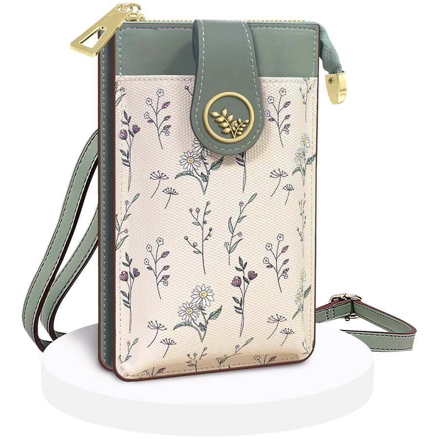 Handytasche zum Umhängen