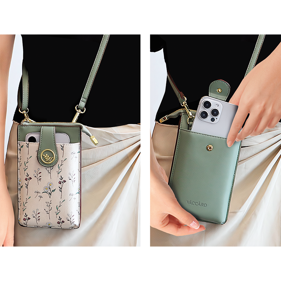 Handytasche zum Umhängen