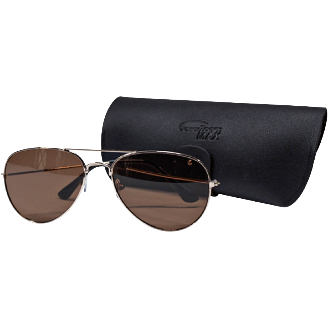 Vergrößerungsbrille Power Zoom Max (2 Brillen + 1 Sonnenbrille)