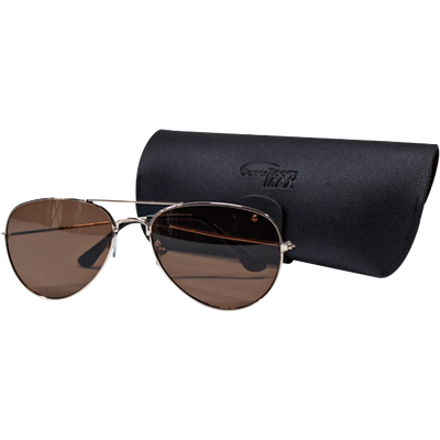 Vergrößerungsbrille Power Zoom Max (2 Brillen + 1 Sonnenbrille)