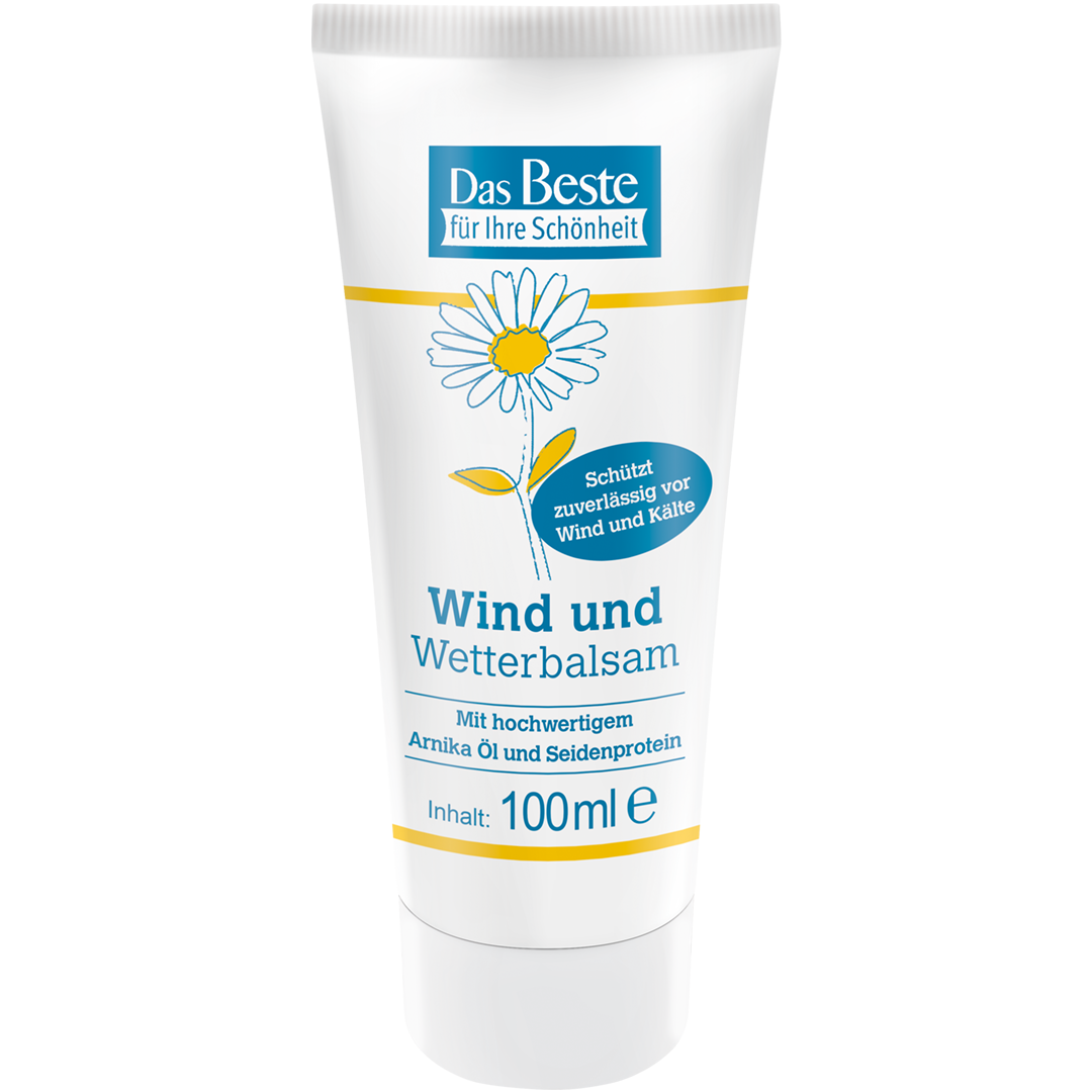 Wind- und Wetterbalsam