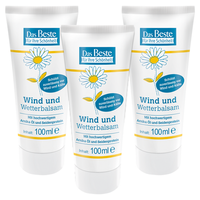 Wind- und Wetterbalsam