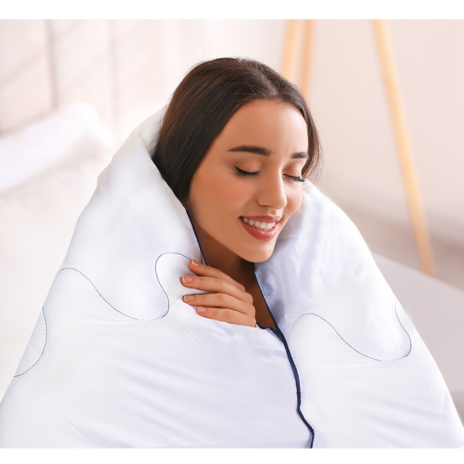 Bettdecke »Dream Care«