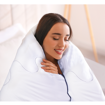 Bettdecke »Dream Care«