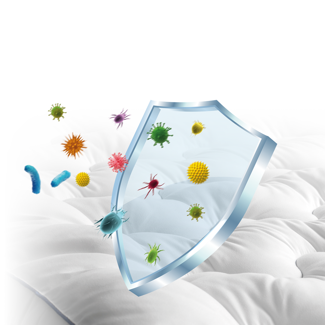 Bettdecke »Dream Care«