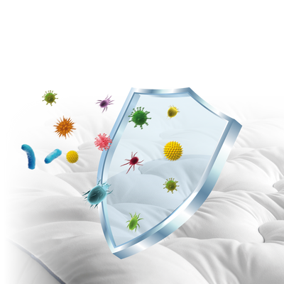 Bettdecke »Dream Care«