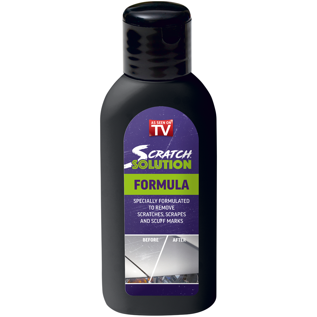 Duo Scratch Solution Formula (Nachfüll-Paket)