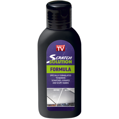 Duo Scratch Solution Formula (Nachfüll-Paket)