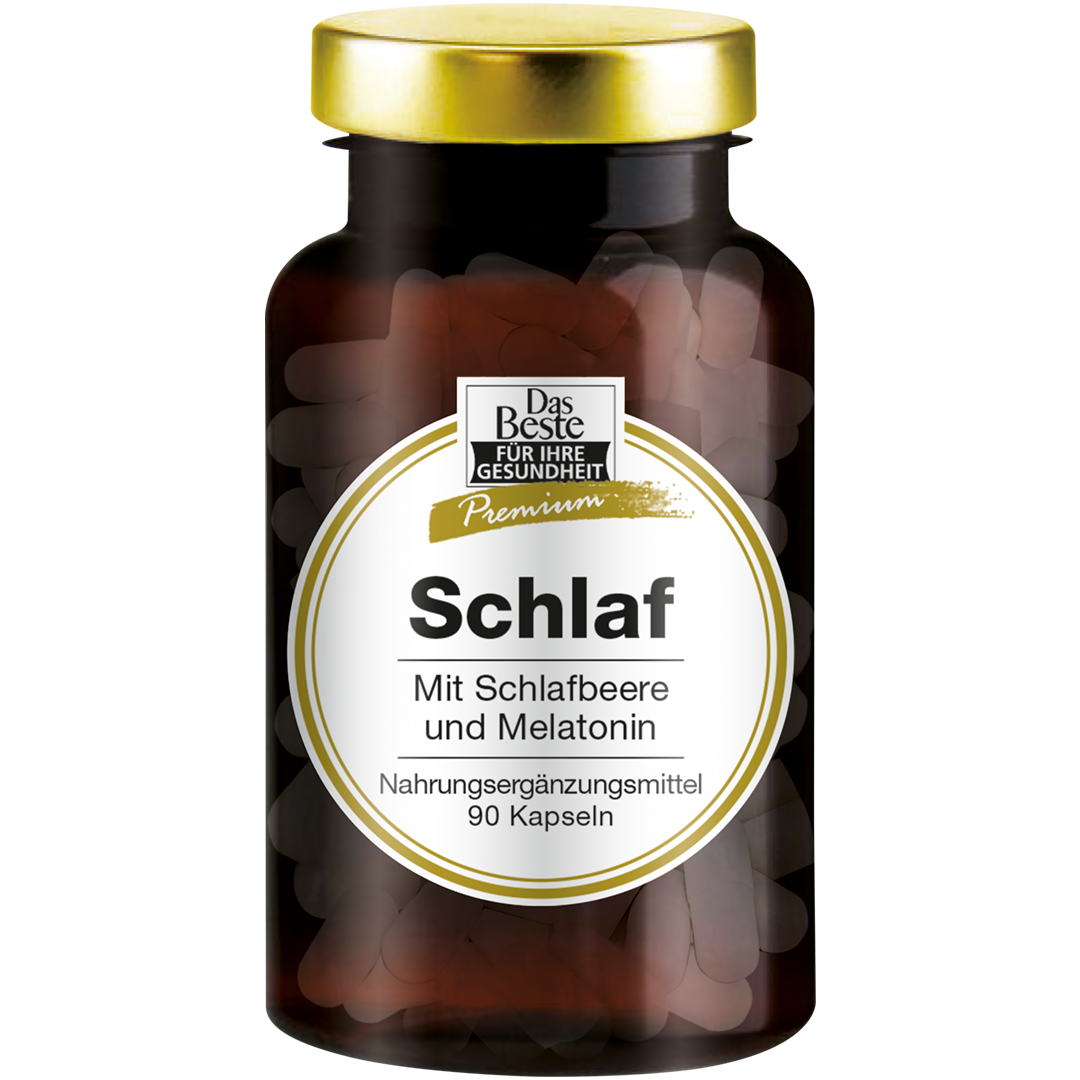 Schlaf Premium
