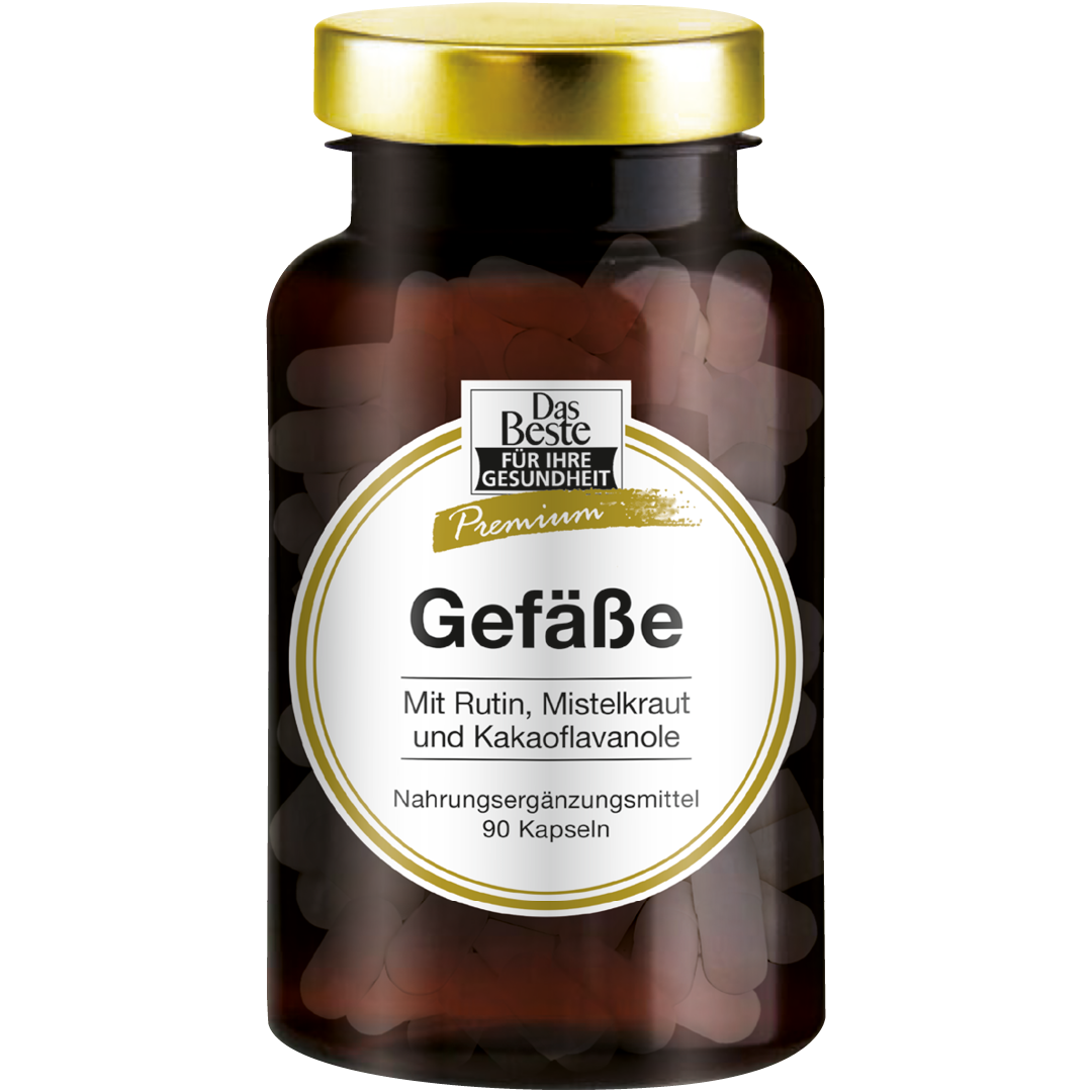 Gefäße Premium