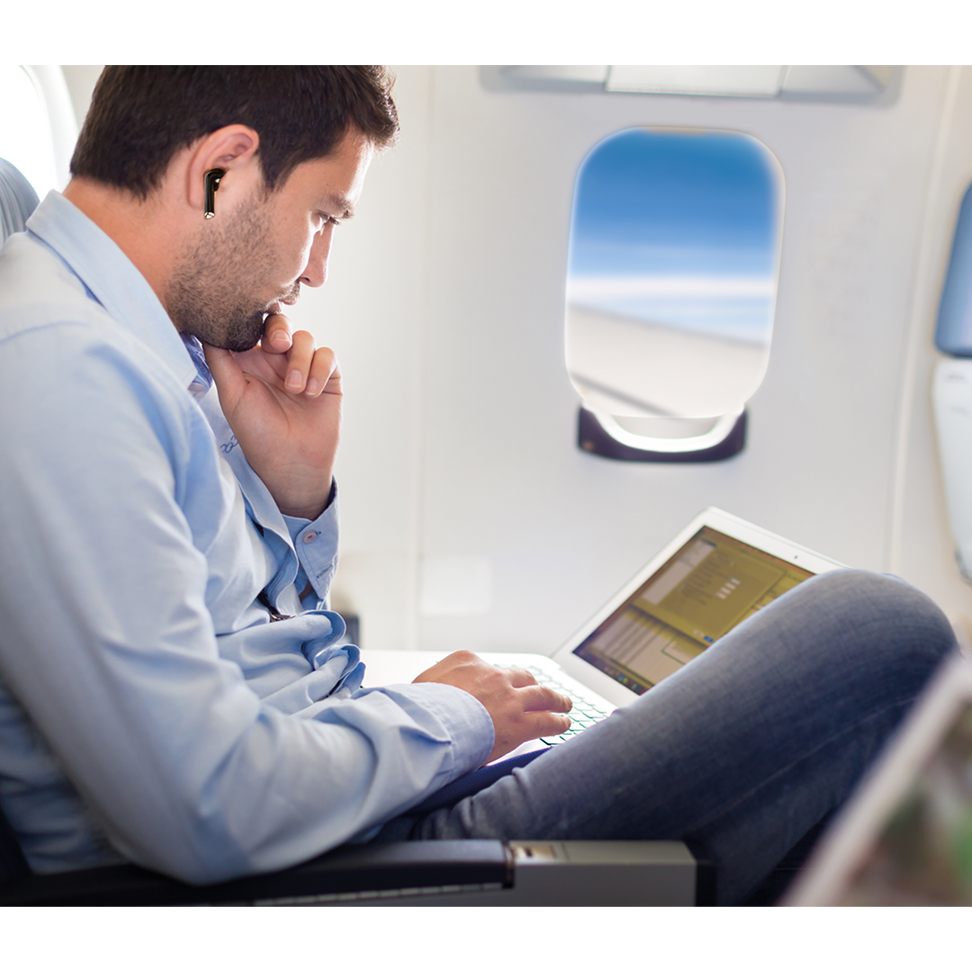 Smartwatch & Kopfhörer