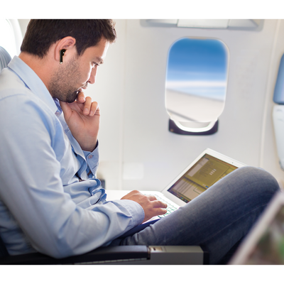 Smartwatch & Kopfhörer