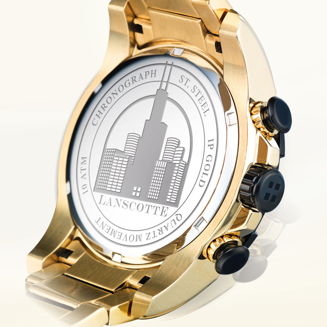 Uhr »Chicago«
