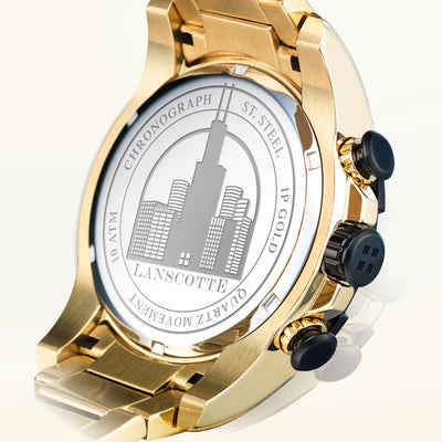 Uhr »Chicago«