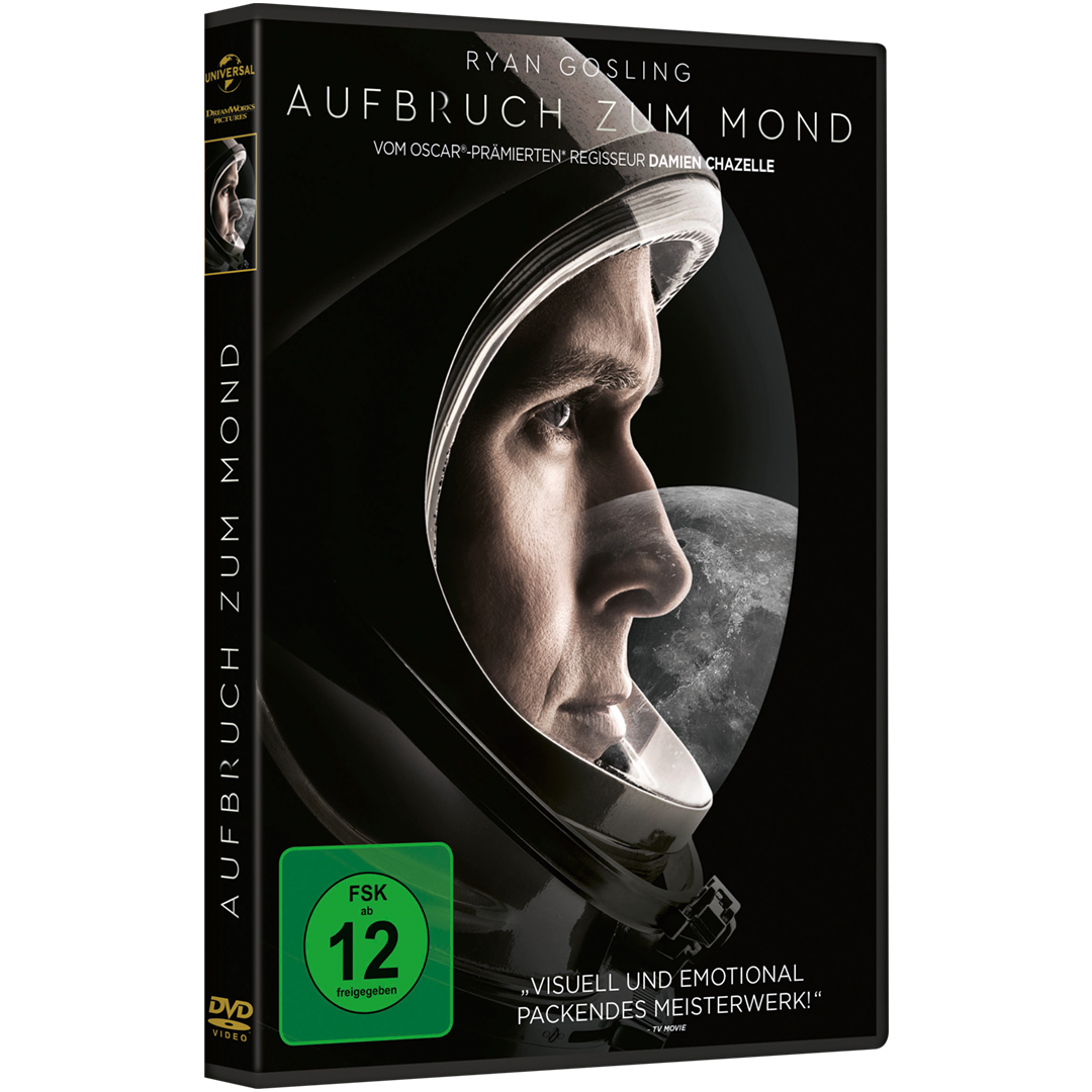 Faszination Weltall: Apollo 11, Aufbruch zum Mond, Unsere Erde aus dem All