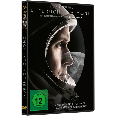 Faszination Weltall: Apollo 11, Aufbruch zum Mond, Unsere Erde aus dem All