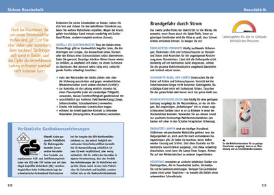 Sicherheit rund um Ihr Zuhause