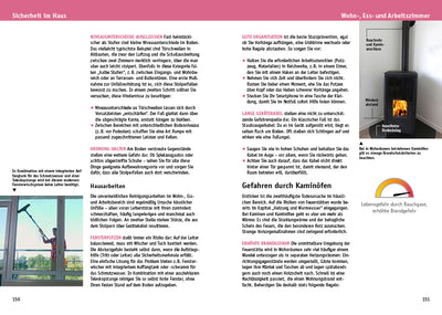 Sicherheit rund um Ihr Zuhause