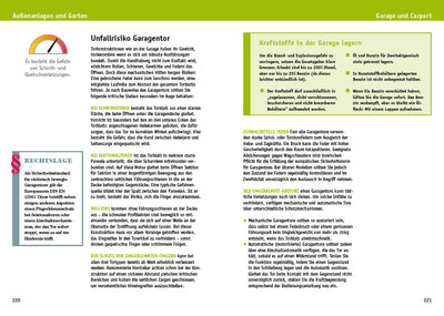 Sicherheit rund um Ihr Zuhause