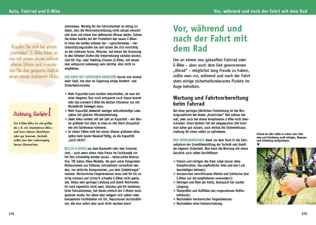 Sicherheit rund um Ihr Zuhause