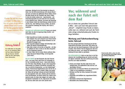 Sicherheit rund um Ihr Zuhause