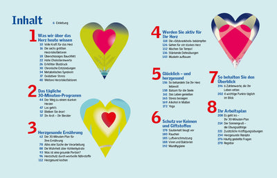 30 Minuten für ein starkes Herz