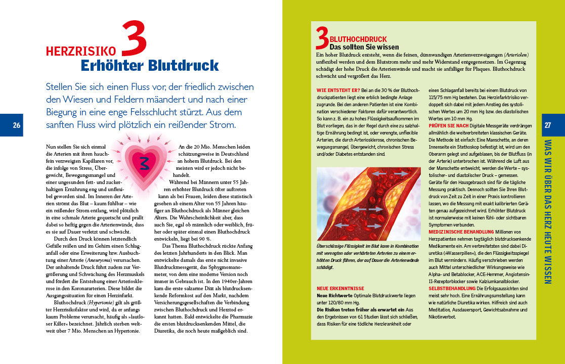 30 Minuten für ein starkes Herz