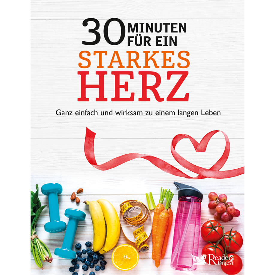 30 Minuten für ein starkes Herz