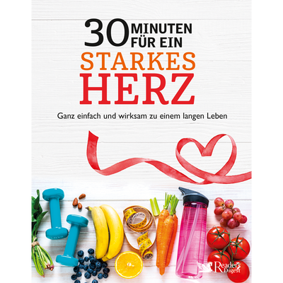 30 Minuten für ein starkes Herz